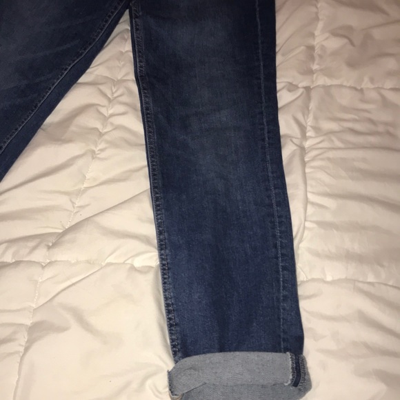 Never worn size 27 jeans - Picture 2 of 4